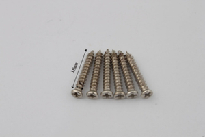 Accessories-Wood screws